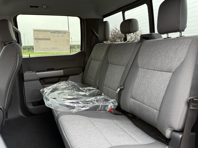 2025 Ford F-350 Super Duty XL