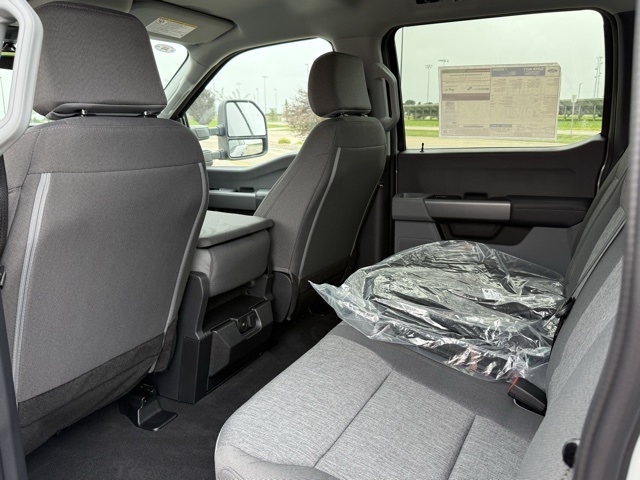2025 Ford F-350 Super Duty XL