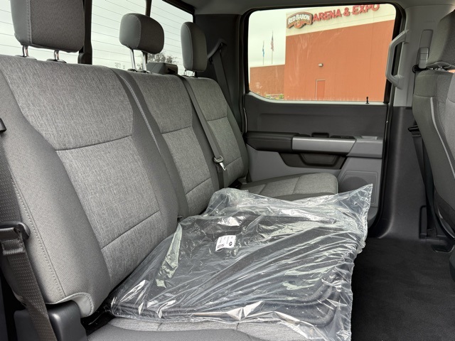 2025 Ford F-350 Super Duty XL