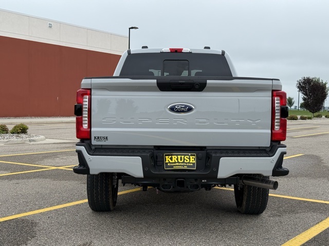 2025 Ford F-350 Super Duty XL