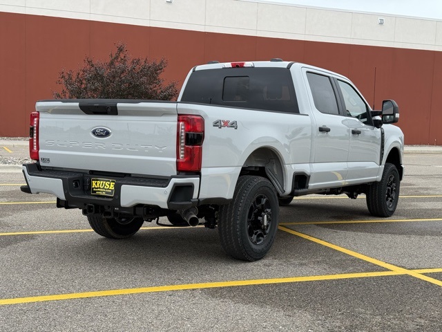 2025 Ford F-350 Super Duty XL