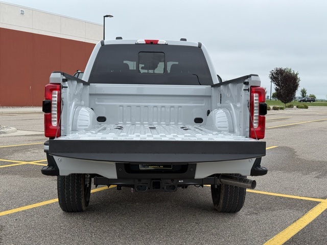 2025 Ford F-350 Super Duty XL