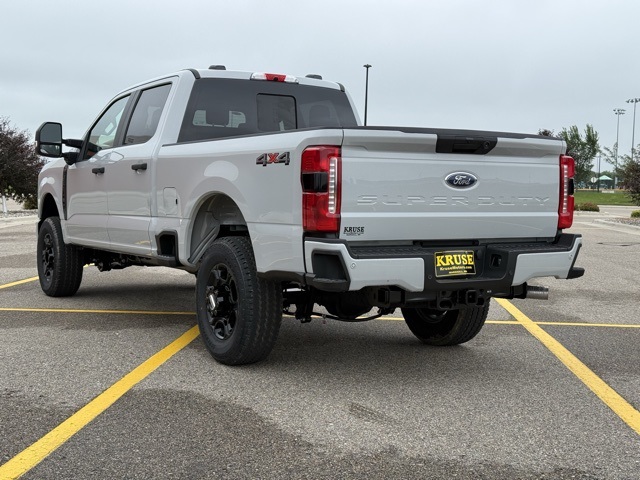 2025 Ford F-350 Super Duty XL
