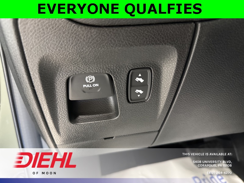 2025 Ram 1500 Big Horn photo 19