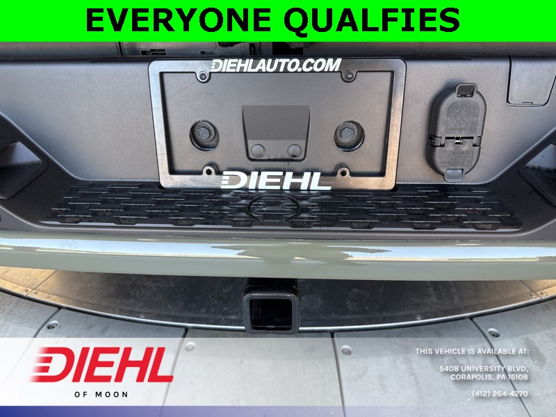 2025 Ram 1500 Big Horn photo 8