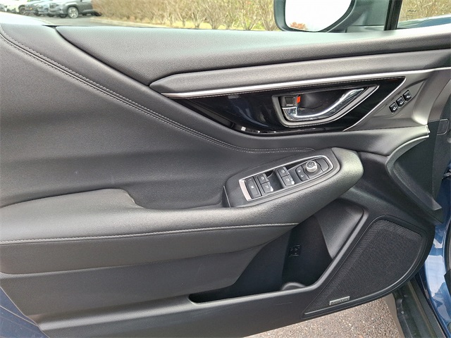 used 2020 Subaru Outback car, priced at $17,834