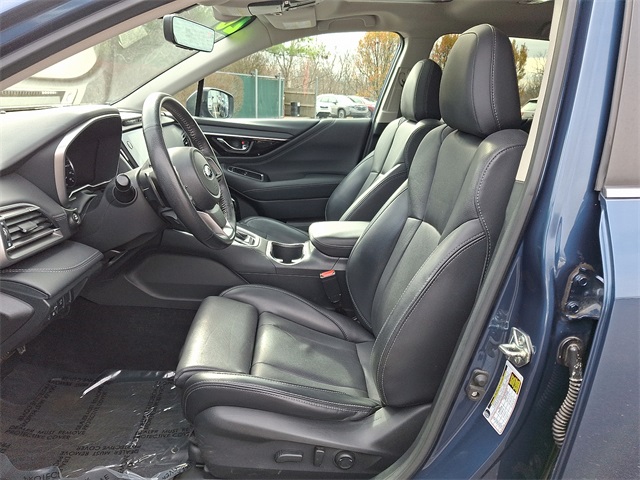 used 2020 Subaru Outback car, priced at $17,834