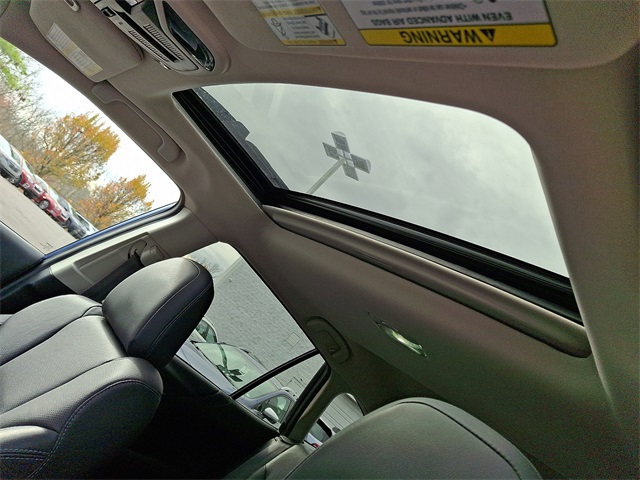 used 2020 Subaru Outback car, priced at $17,834