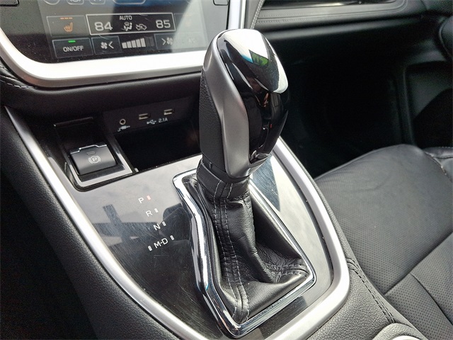 used 2020 Subaru Outback car, priced at $17,834