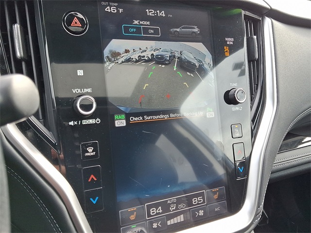 used 2020 Subaru Outback car, priced at $17,834