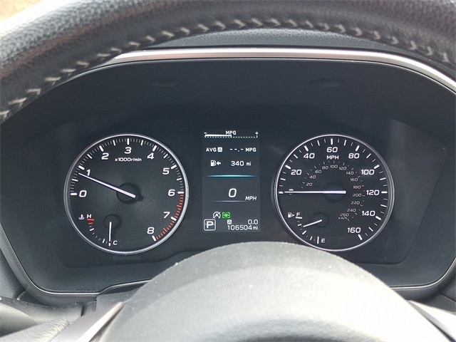 used 2020 Subaru Outback car, priced at $17,834