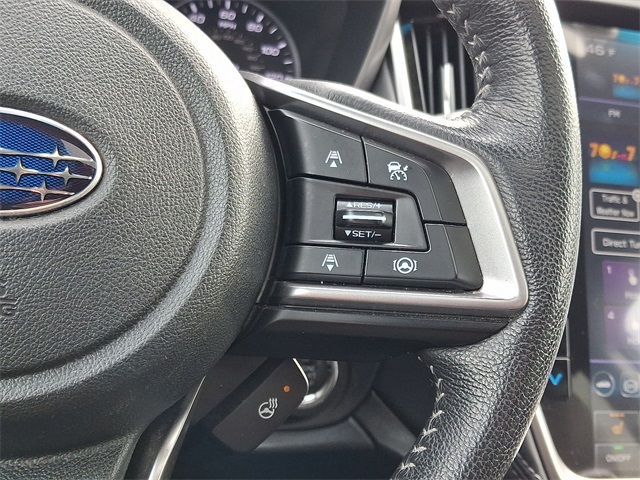 used 2020 Subaru Outback car, priced at $17,834