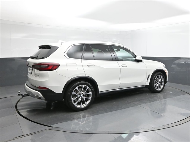 Used 2023 BMW X5 SUV