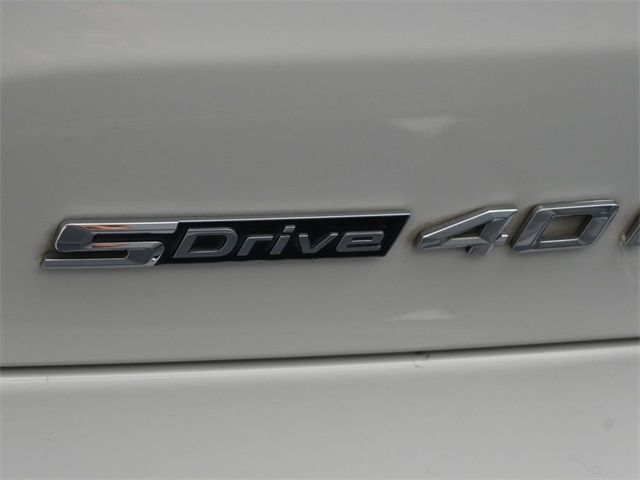 Used 2023 BMW X5 SUV