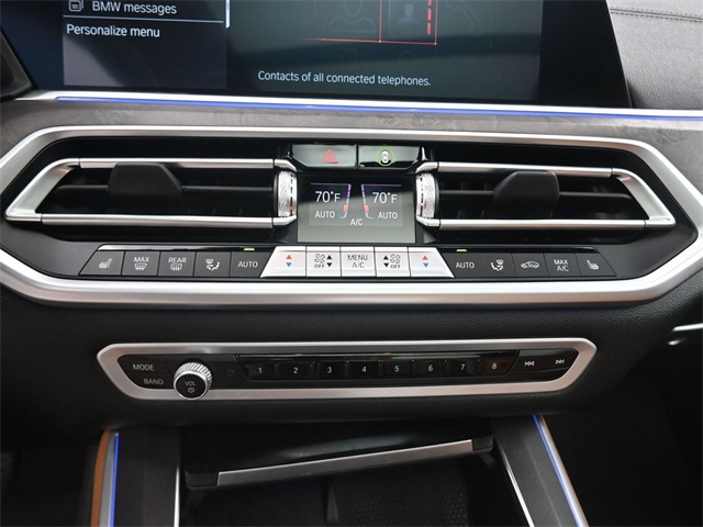 Used 2023 BMW X5 SUV