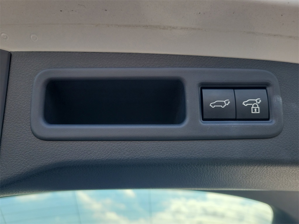 used 2025 Lexus RX car, priced at $49,988