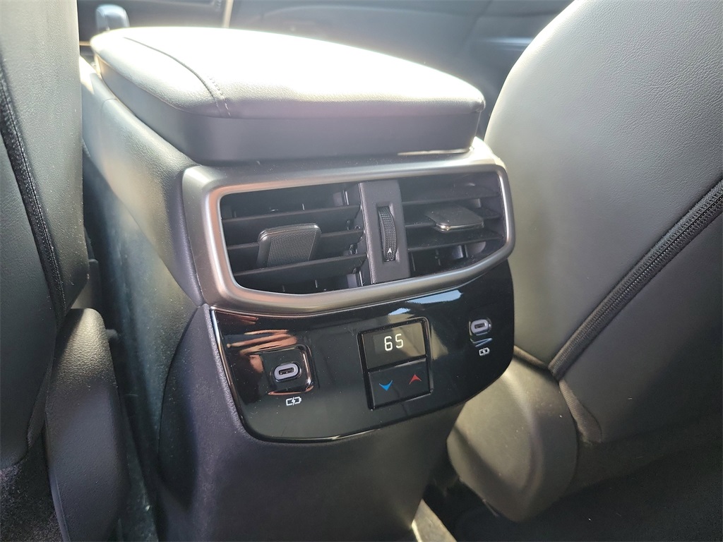 used 2025 Lexus RX car, priced at $49,988