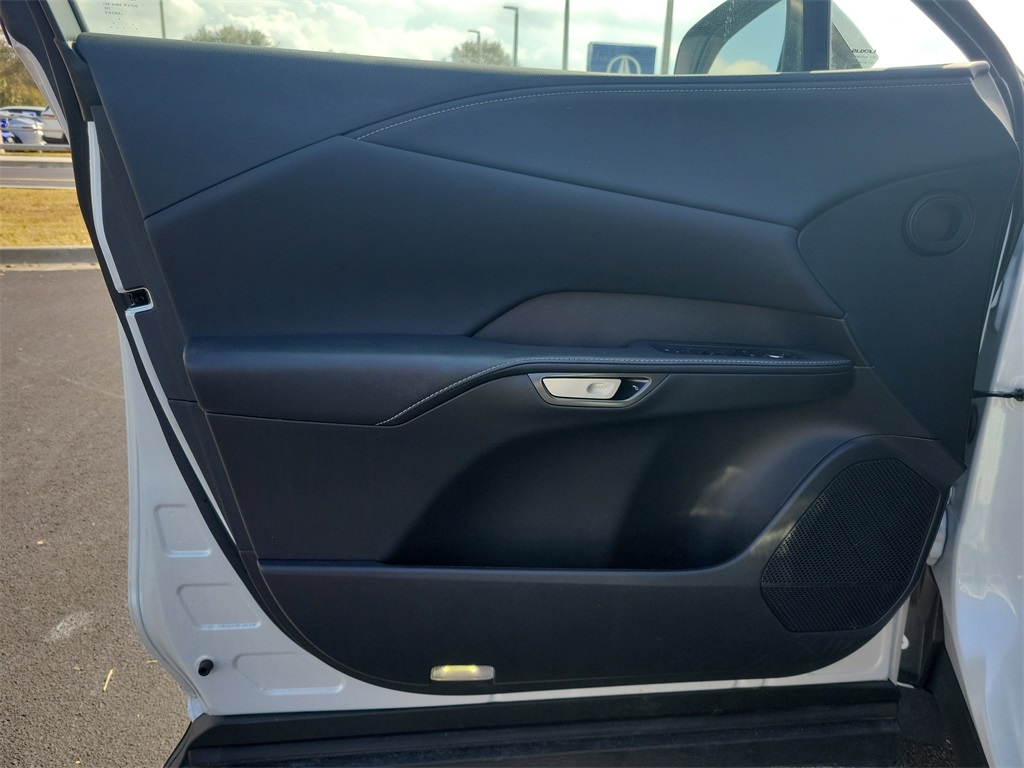 used 2025 Lexus RX car, priced at $49,988