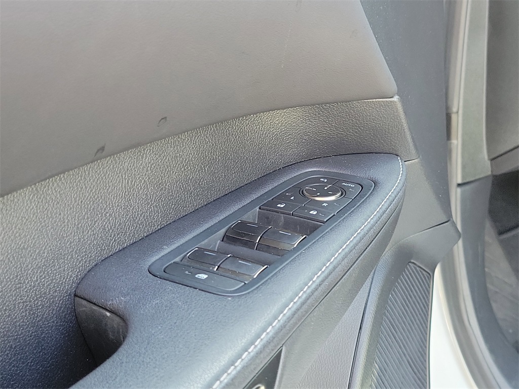 used 2025 Lexus RX car, priced at $49,988