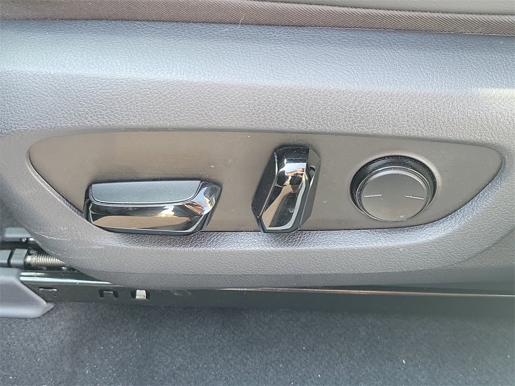 used 2025 Lexus RX car, priced at $49,988