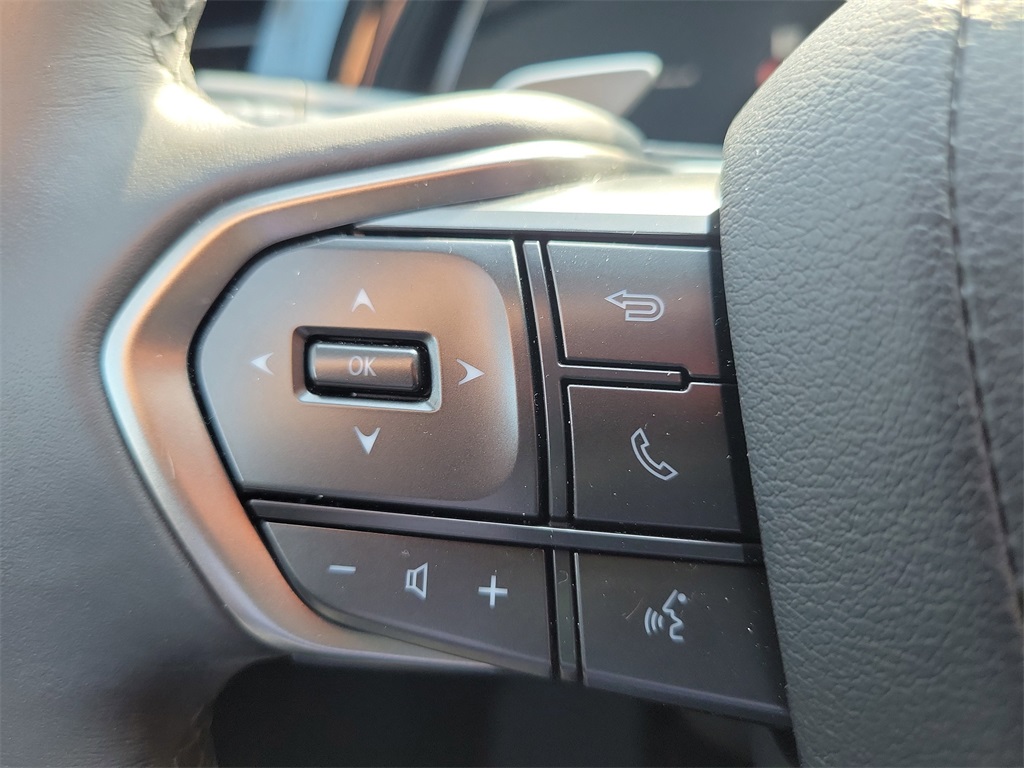 used 2025 Lexus RX car, priced at $49,988