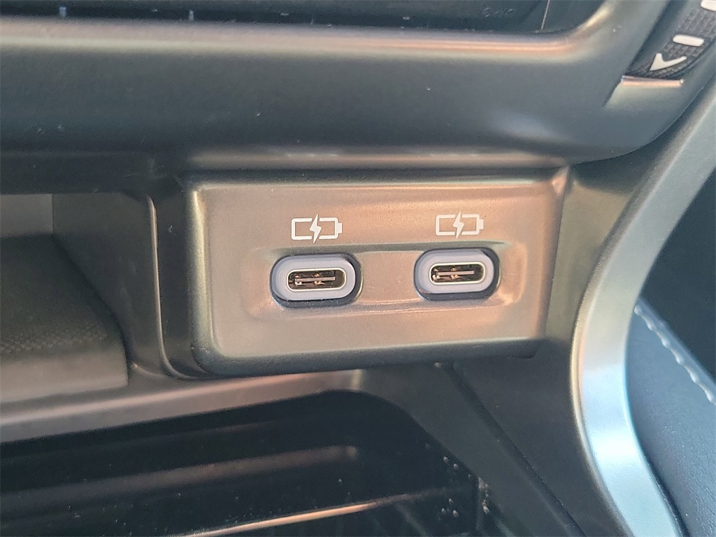 used 2025 Lexus RX car, priced at $49,988