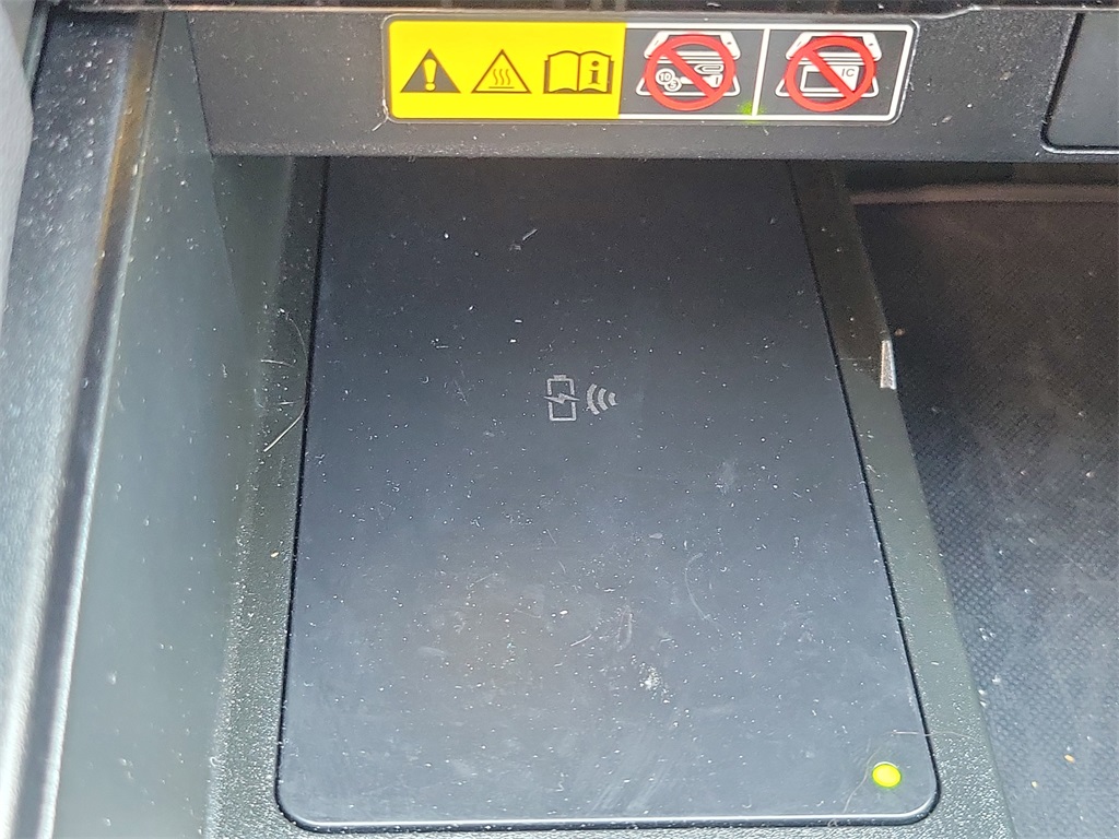 used 2025 Lexus RX car, priced at $49,988