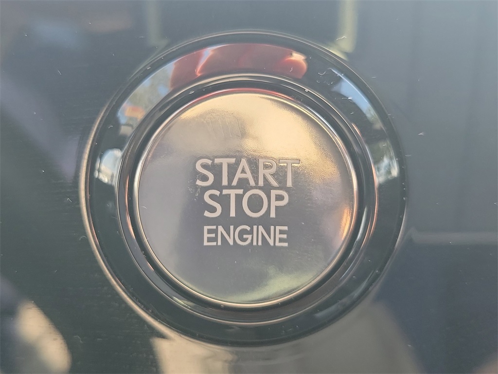 used 2025 Lexus RX car, priced at $49,988