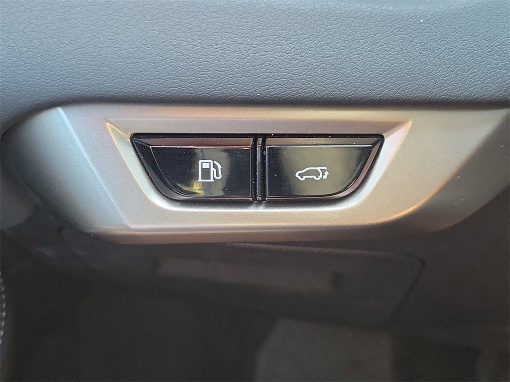 used 2025 Lexus RX car, priced at $49,988