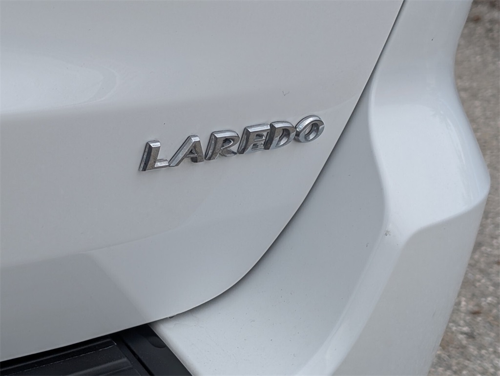 used 2019 Jeep Grand Cherokee car, priced at $15,598