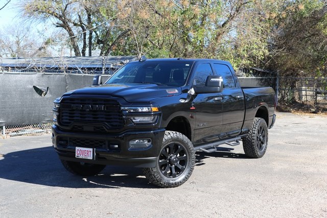 2025 RAM Ram 2500 Pickup Big Horn/Lone Star's photo