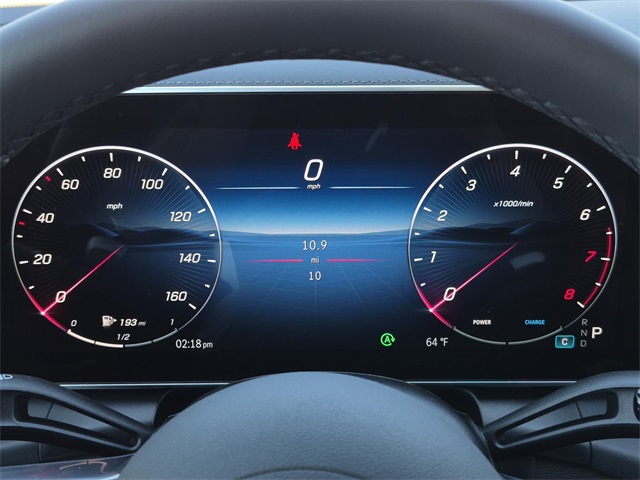 new 2026 Mercedes-Benz GLC car, priced at $62,230