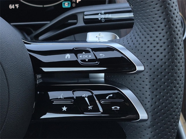 new 2026 Mercedes-Benz GLC car, priced at $62,230