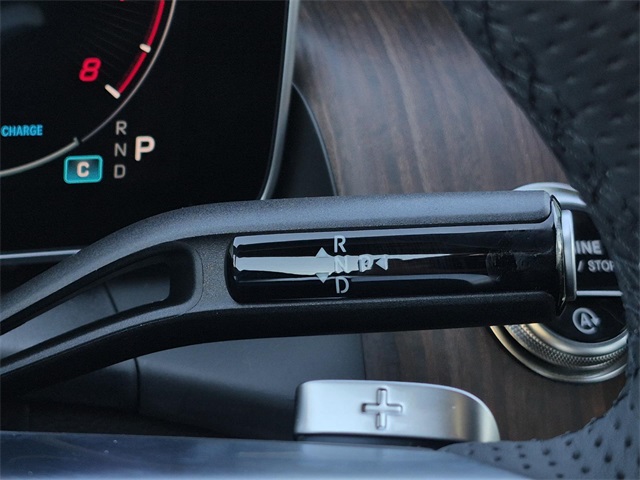 new 2026 Mercedes-Benz GLC car, priced at $62,230