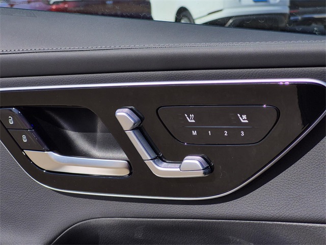 new 2026 Mercedes-Benz GLC car, priced at $62,230