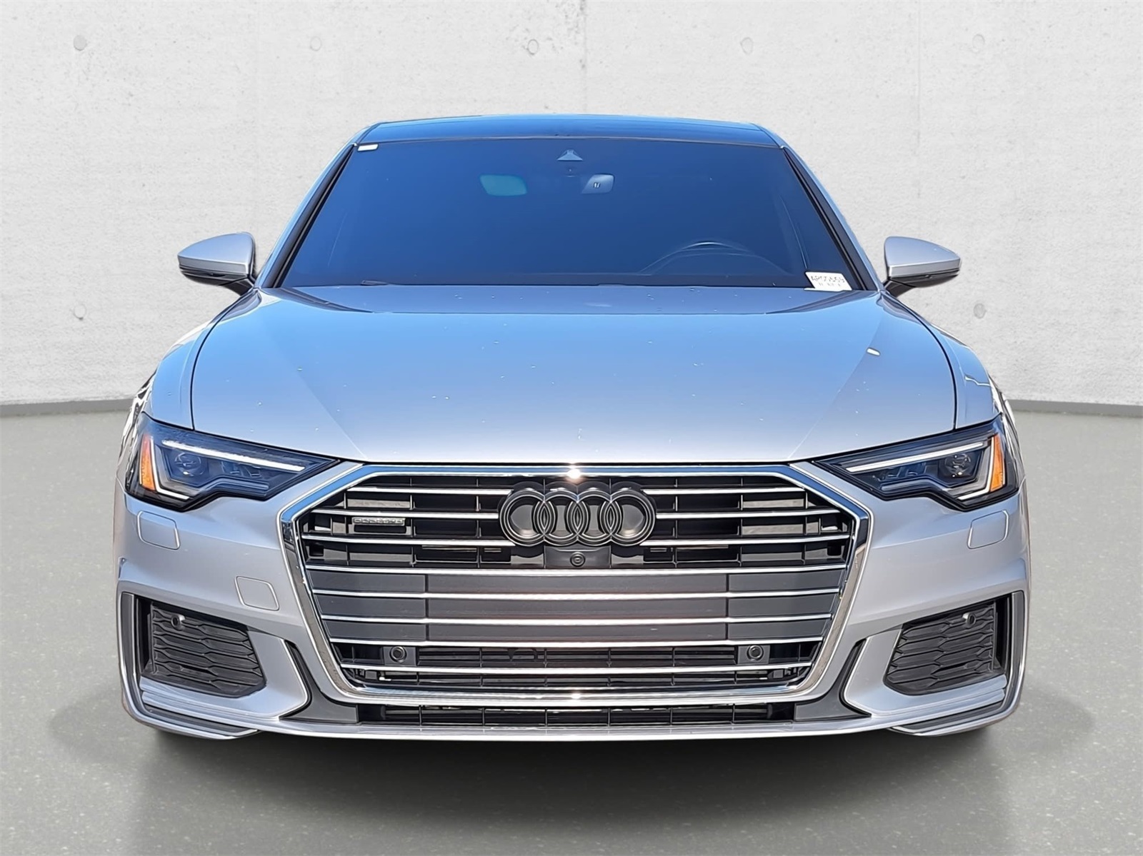 2019 Audi A6 Premium Plus's photo