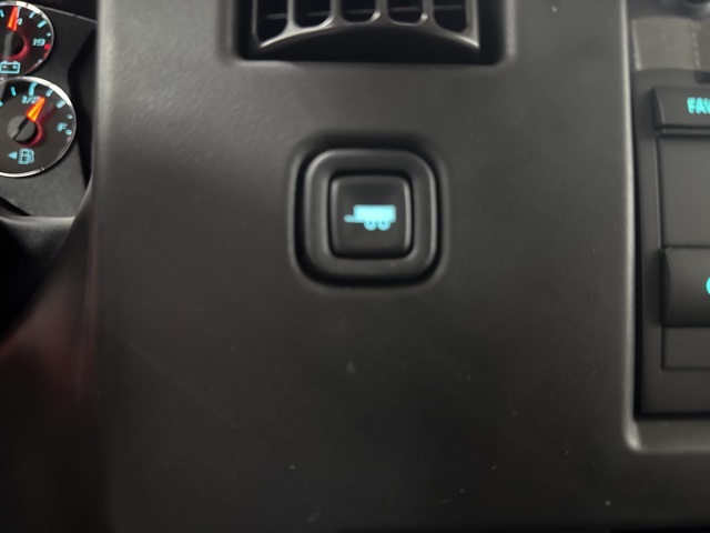 new 2025 Chevrolet Express 2500 car, priced at $52,147