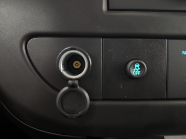 new 2025 Chevrolet Express 2500 car, priced at $52,147