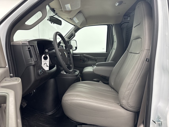 new 2025 Chevrolet Express 2500 car, priced at $52,147
