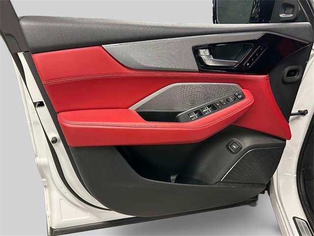 used 2023 Acura MDX car, priced at $39,250