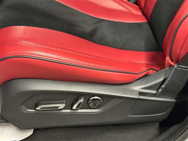 used 2023 Acura MDX car, priced at $39,250