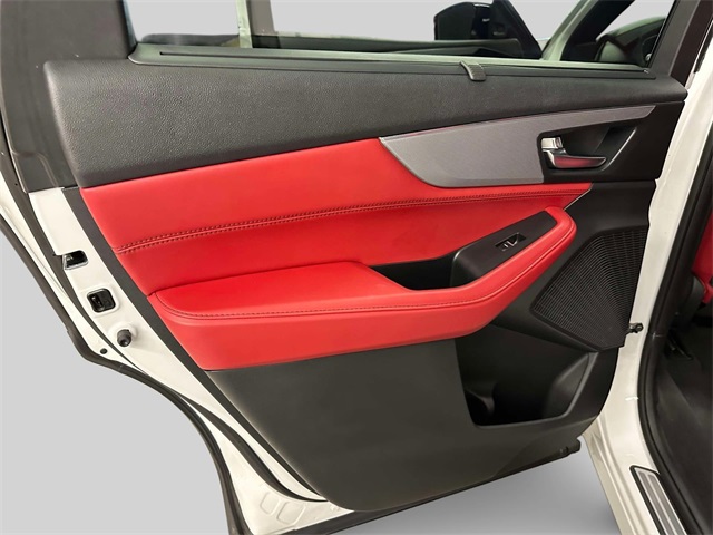 used 2023 Acura MDX car, priced at $39,250