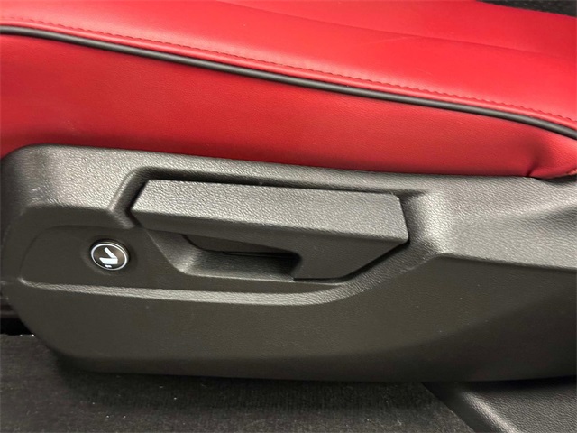 used 2023 Acura MDX car, priced at $39,250