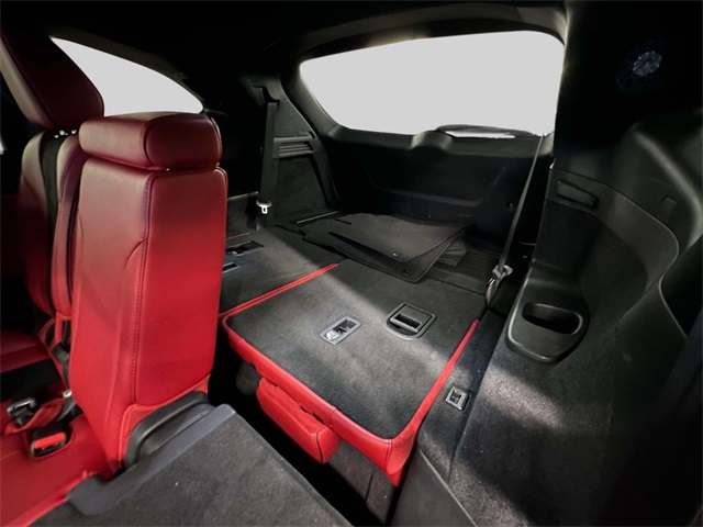 used 2023 Acura MDX car, priced at $39,250