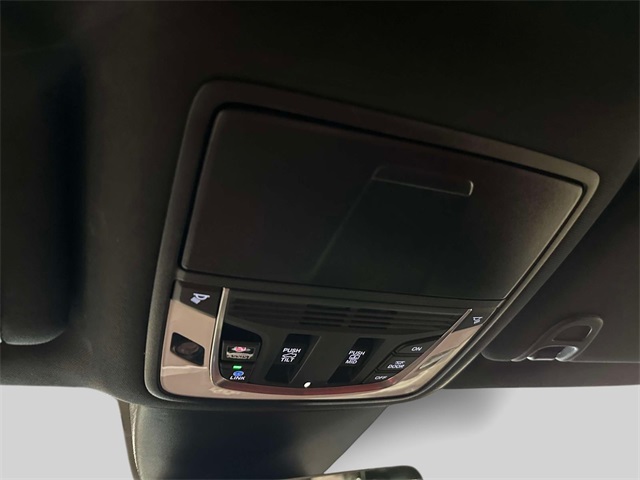 used 2023 Acura MDX car, priced at $39,250