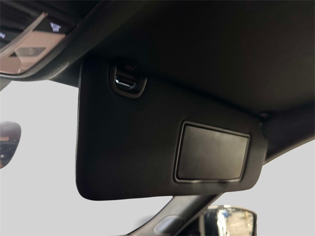 used 2023 Acura MDX car, priced at $39,250