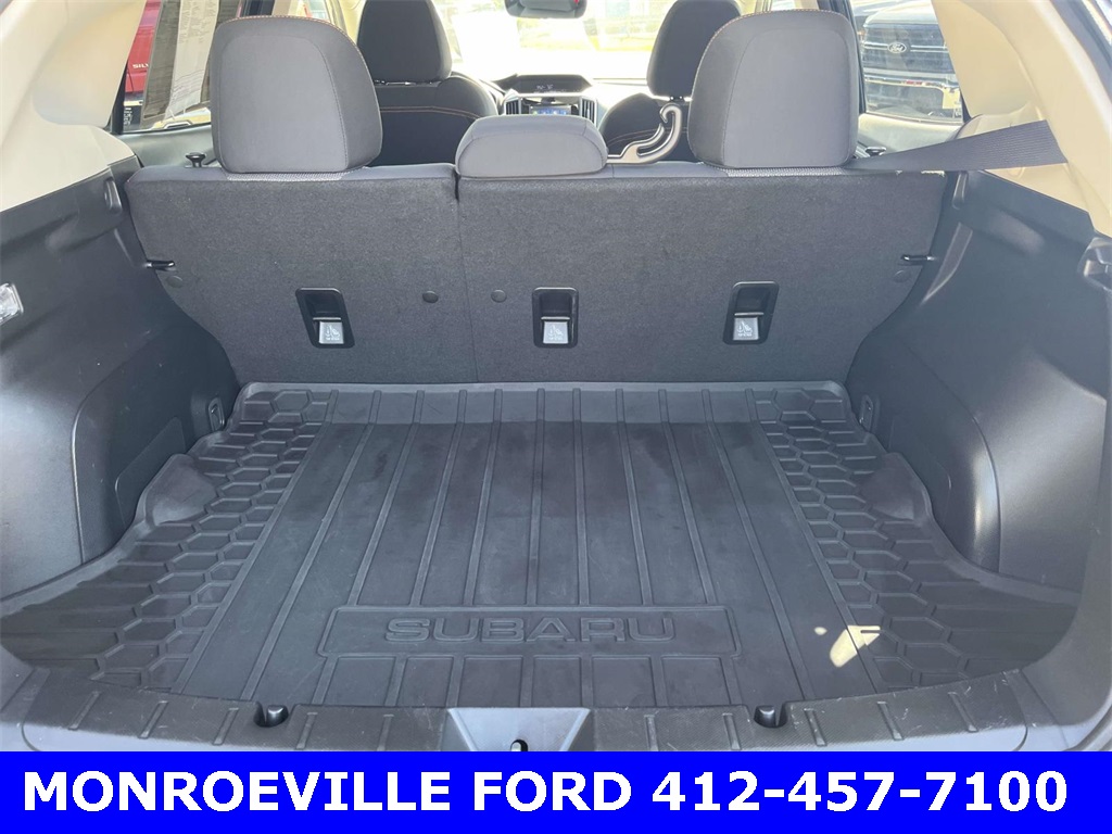 Crosstrek Premium