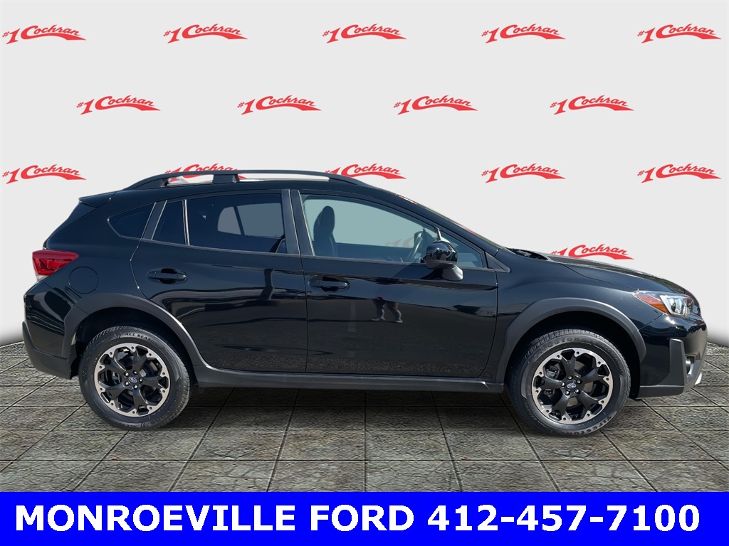 Crosstrek Premium