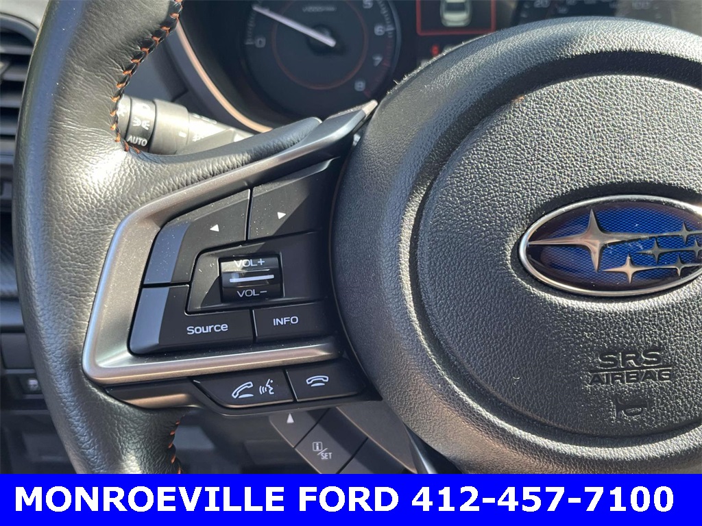Crosstrek Premium