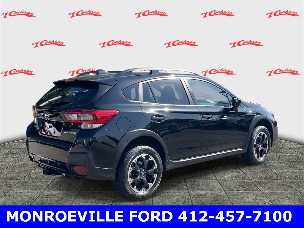 Crosstrek Premium